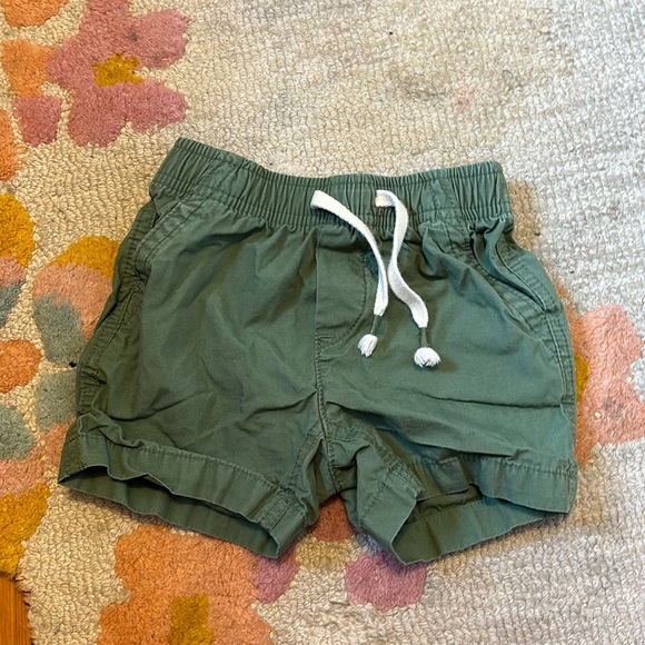 Gap kids shorts - Picture 1 of 1
